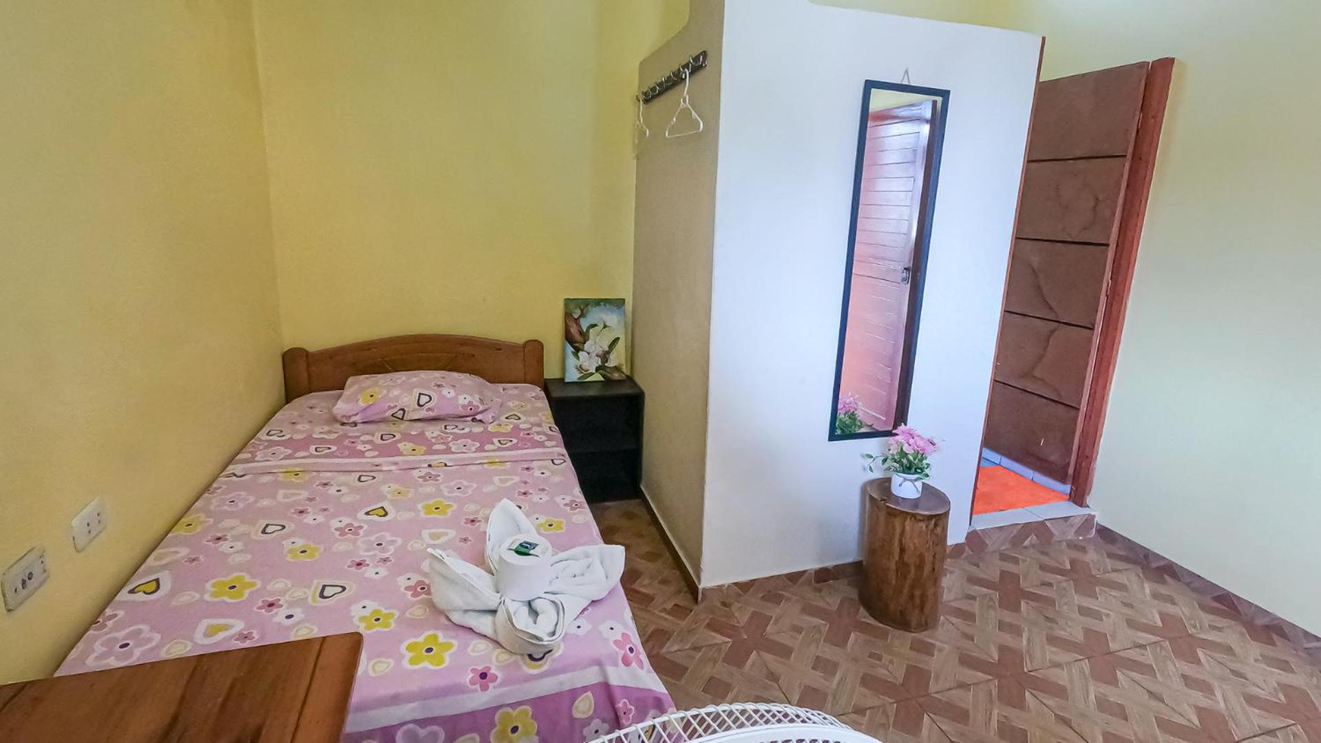Shoffi'S House Backpackers Hotel Tarapoto Ngoại thất bức ảnh